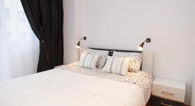 Stay In Apartments, Забронировать Апартаменты/квартира Апартаменты Белграда, рядом с Belgrade Main Bus Station, Апартаменты/квартира