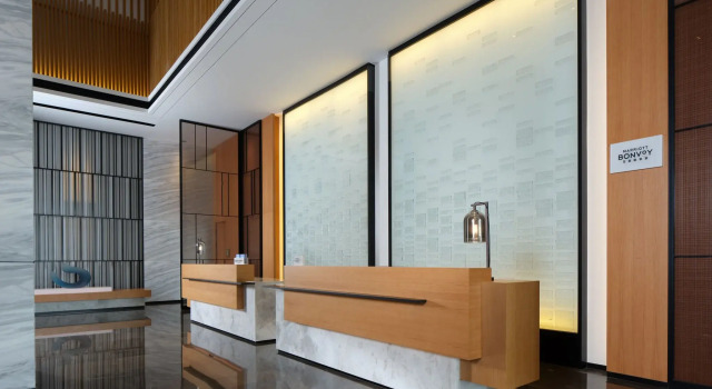 Fairfield BY Marriott Yuyao, Prenota Hotel Hotel 3 stelle a Yuyao, 3*