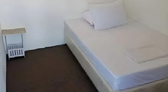 Номер Deluxe Surfers Point Deck