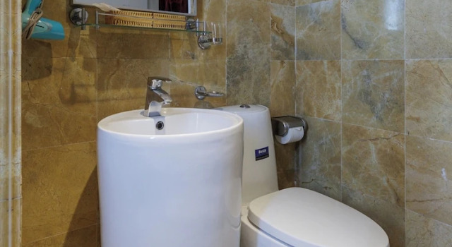 Номер Standard Collection O Le Grand Hanoi hotel - The Sun
