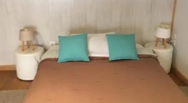 Chambre d’hôtes des Fées