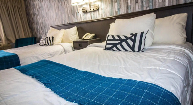 Companion Hotel Motel, Varaa Motelli Hearst Ontario