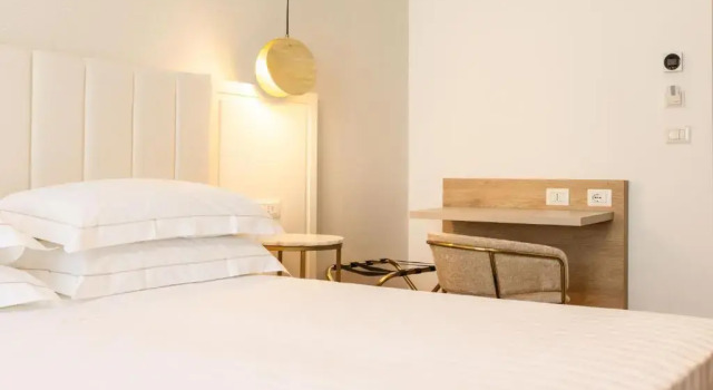 Номер Superior Mondello Glam Hotel & Terrace