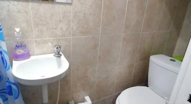 Студия Hermoso apartamento completo buen precio
