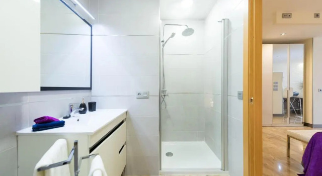 Апартаменты Suites Garden 3 Loft Picasso