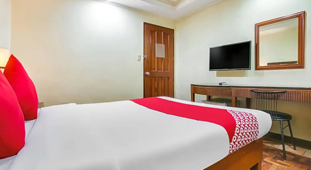 Номер Standard Royale Parc Inn & Suites