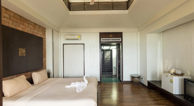 Siam Bay Resort Koh Chang