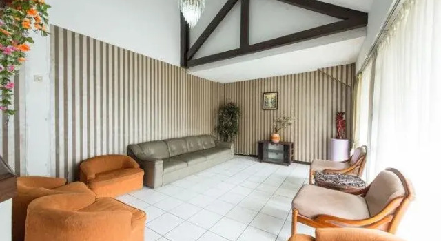 Catellya Guesthouse 2
