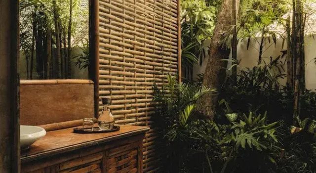 Номер Deluxe Magia de Uma, a Member of Design Hotels