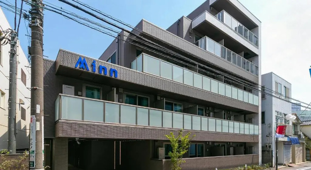 Minn Kamata, Забронировать Отель Ота Токио, рядом с Выставочный комплекс Ota City Industrial Plaza PiO
