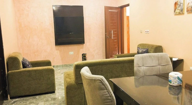 Sarina Suites and Apartments Kano, Book Apartment Apartments in Kano, Apartment