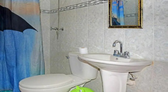 Номер Standard Hostal Casa Tuto & Cary