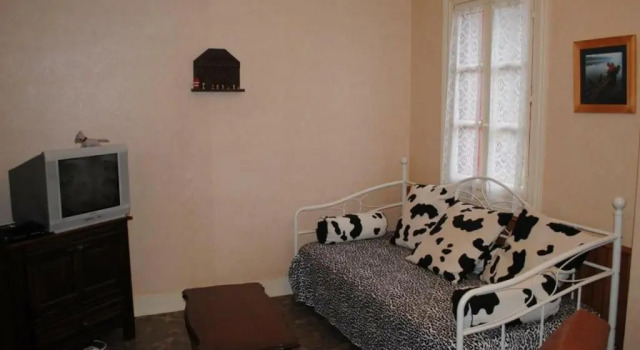 Gîte Boussay, 2 pièces, 2 personnes - FR-1-381-13, Rezerwuj Hotel Saint-Mars-la-Réorthe Centre