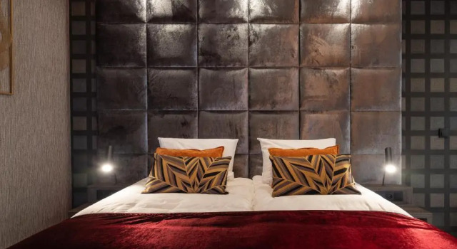 Номер Standard Art Suites Boutique Hotel - Krakow Center