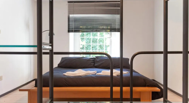 Апартаменты Rental In Rome Riari Loft