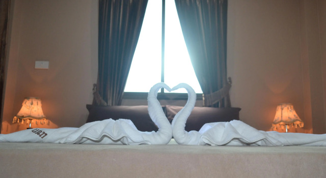 PhuTubkaek View House, Book Pension SPA-hoteller i Tub Keak, SPA