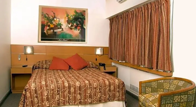Номер Superior Sarmiento Palace Hotel