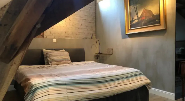Ter Crombrugghe, Забронировать Отель Мерельбеке 