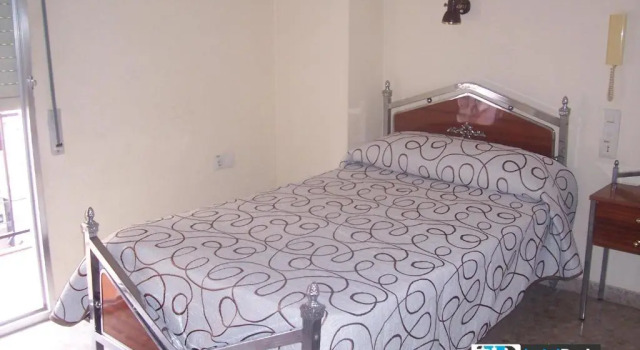 Трёхместный номер Standard Hotel Borja