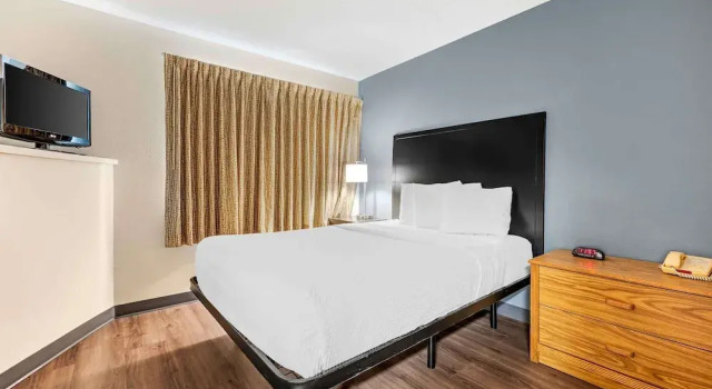 Люкс Extended Stay America Suites - Cincinnati - Blue Ash - Reed Hartman