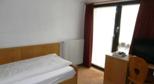 Номер Standard Piccolo Hotel Gurschler