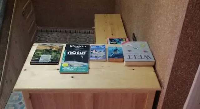 Riad Fennec Sahara, Buchen Sie Hotel Agdz Zagora