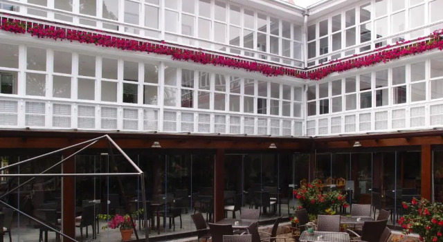 El Montero, 预订 酒店 Hermandad de Campoo de Suso 坎塔布里亚