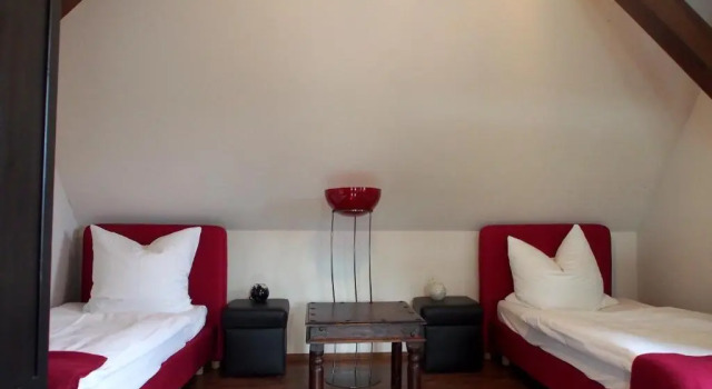 Drachenburg, Reserva ahora Hotel Marktbreit Baja Franconia