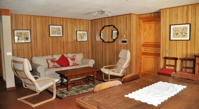 Апартаменты Superior Flora Alpina apartments-Residenza Verdebjo