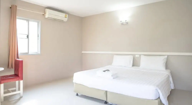 Двухместный номер Superior Hotel B