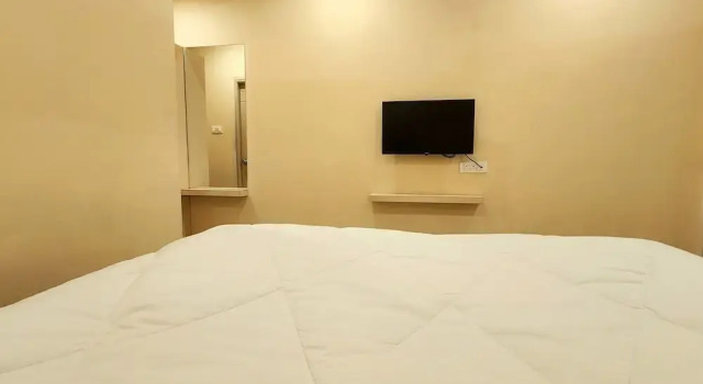 Landcorp hotels