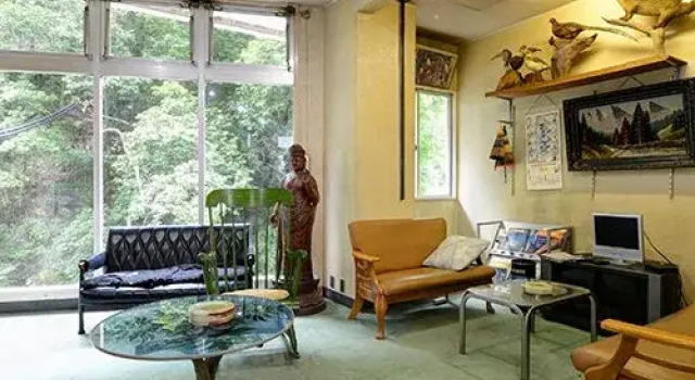 Motoyu Koyokan, Prenota Hotel  