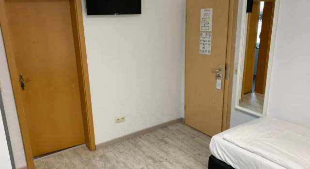 Номер Standard Casino Hotel Neubeckum
