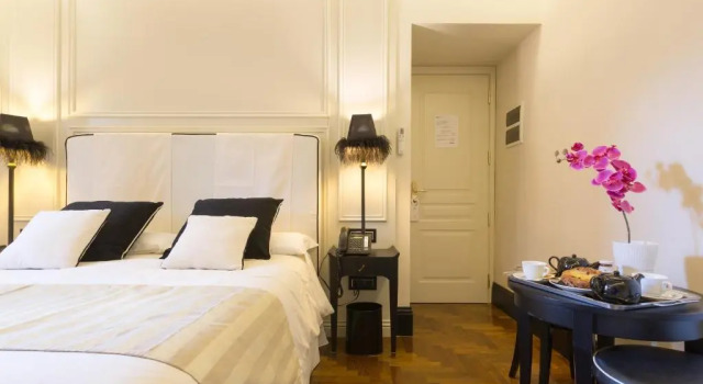 Номер Superior Bellezza Al Colosseo - B&B & Apts
