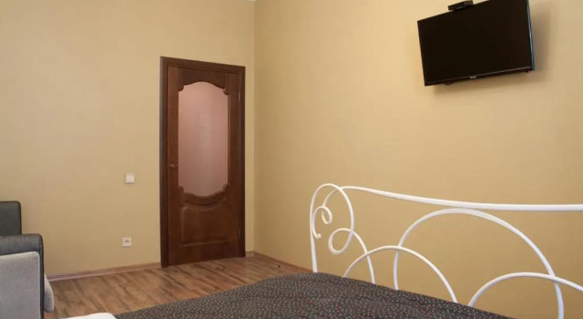 Апартаменты Apartment Roksolana