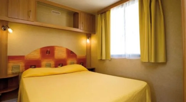 Camping Villaggio Santa Maria Di Leuca, Rezervasyon Kamp Alanı Leuca Apulia