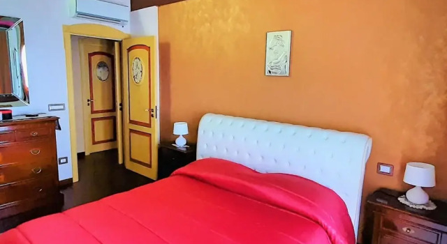 Коттедж Divine Holiday Home in Giosa Marea with Sauna & Hot Tub