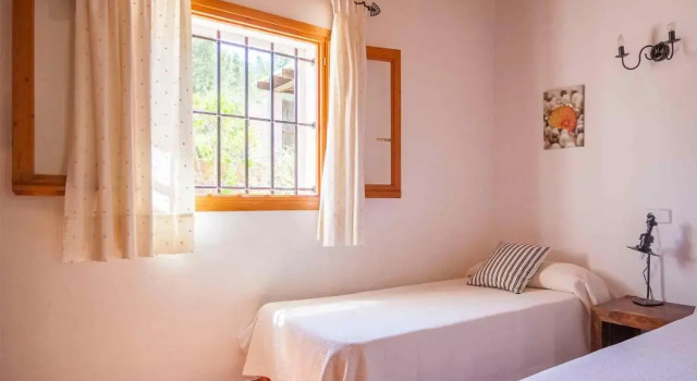 Can Grane, Book Hotel Hotels in Ibiza with a Pool, Swimming Pool