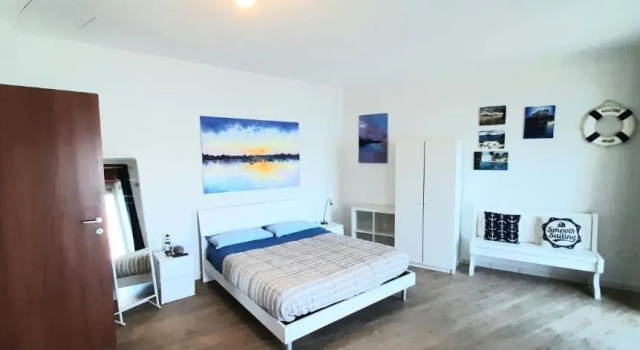 Castello Apartment, Book Lejlighed Bacoli Campania