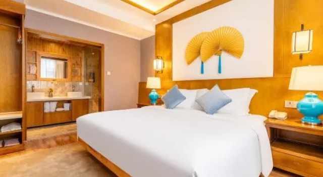 Rodzinny suite Dali Landscape Hotel