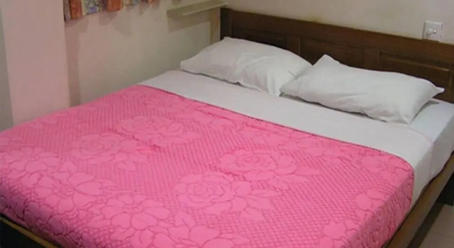 Номер Standard Town Inn Hotel - Rainforest