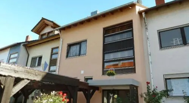 Apartment Weisenhorn by Interhome, Reserva ahora Apartamento Hoteles en Baden-Wurtemberg con aparcamiento, Aparcamiento