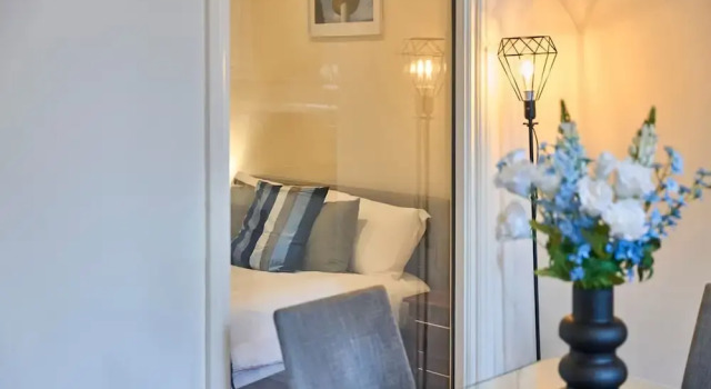 Апартаменты Host Stay Three Graces Getaway