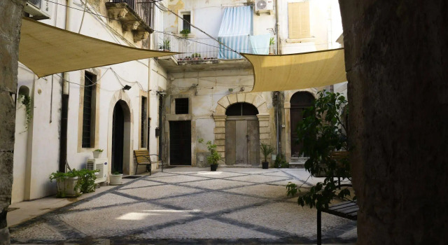 1743 Loft Siracusa
