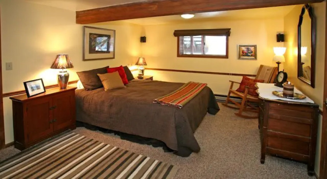 Hillside Hideaway by Stewart Mountain Lodging, Rezervovat Hotel Sundance Utah
