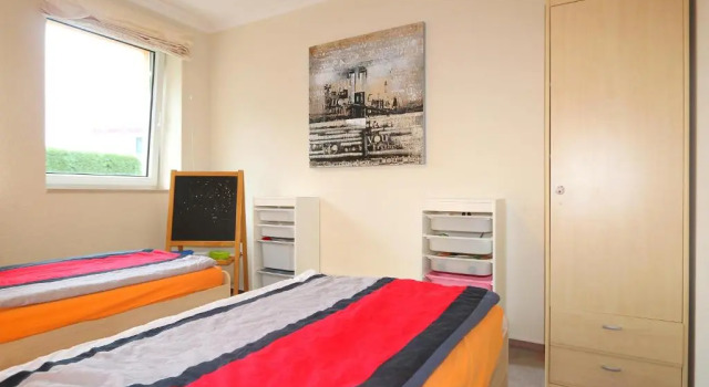 Large Comfortable Apartment, Holiday With Several Generations, Забронировать Апартаменты/квартира Апартаменты Виттенбек, Апартаменты/квартира