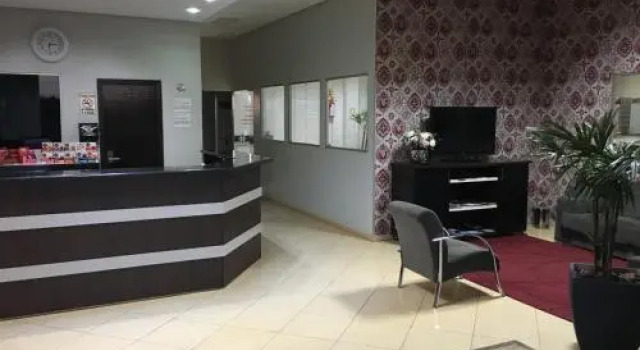 Hotel Notre Dame, Забронировать Отель Луис-Эдуарду-Магальяйнс штат Баия