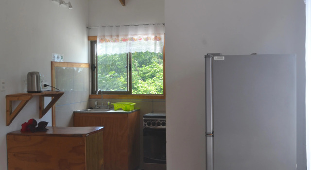 Cabañas Manuto, Prenota Casa vacanze Ville a Valparaíso, Villa