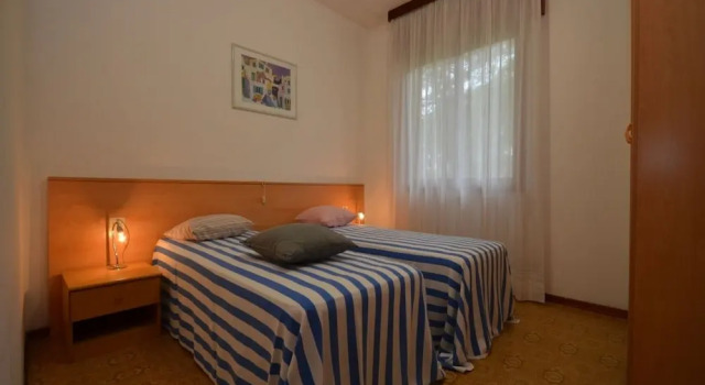 Номер Standard Дуплекс с 2 комнатами Ville Annamaria