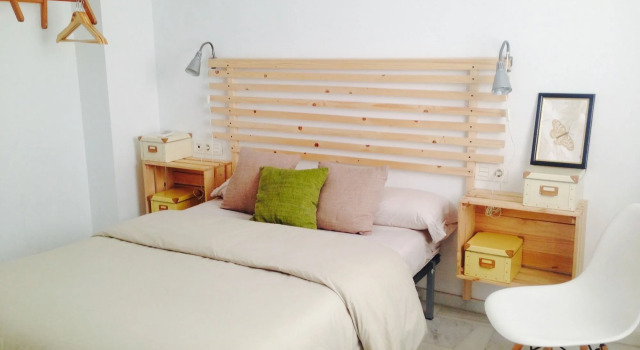 Rooms VITA & BAR